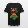 Camiseta La Psiconauta - negro