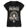 Camiseta Malverde - negro