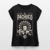 Camiseta Malverde - negro