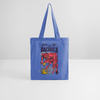 Bolsa de tela - El Diablo - celeste