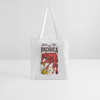 Bolsa de tela - El Diablo - blanco