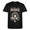Camiseta Malverde - negro
