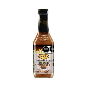 Comprar salsa chile habanero tamarindo