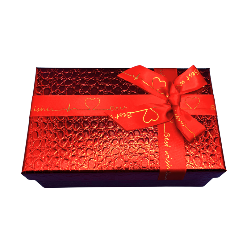 Kit de regalo: mezcal Montelobos con caja de dulces mexicanos