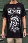 Camiseta La Santa Muerte