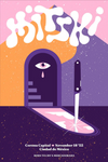 Gig poster: Mitski, Corona Capital 2022