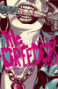 Gig poster: The Breeders, Mexico 2023