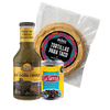 Pack Tacos
