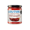 Comprar pasta chile guajillo mexicano