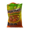 Dulces mexicanos tamarindo mango fruta picante