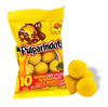 Pulparindots dulces mexicanos sabor fruta tamarindo mango