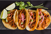 tacos cochinita pibil Lol Tun