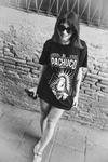 Camiseta La Virgen