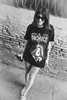 Camiseta La Virgen
