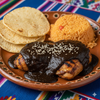Mole Negro de Oaxaca Mayordomo