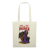 Bolsa de tela - La Muerte - naturaleza