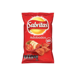 sabritas adobadas