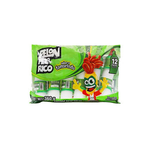 compra pelon pelo rico