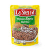 Frijoles Bayos Refritos La Sierra