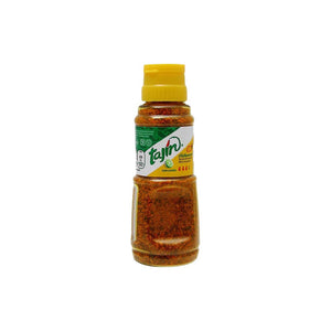 Chile Tajín habanero en polvo