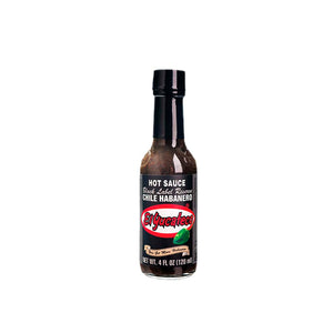 Comprar Salsa habanera negra