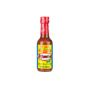 Comprar Salsa habanera roja El Yucateco