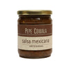 Comprar salsa mexicana artesanal