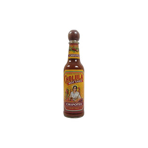 Comprar salsa chile chipotle Cholula