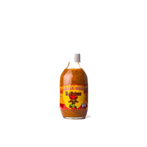 comprar Salsa Roja mexicana del Primo